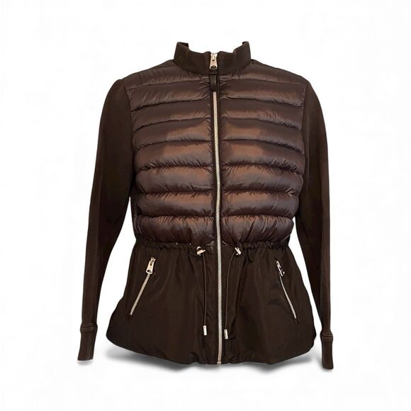 Mackage Joyce-Z Coat Black Size Small - Picture 4 of 16